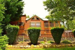 TINY HOME CABINS – CUSTOM BUILT FOR YOUR PREPPED PROPERTY- ELEGANT RUSTIC CABINS