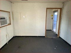 Administrative Office Trailer with Reception Area. Delivery & Setup Available!