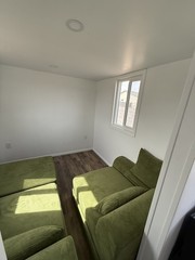 2024 Tiny Home The Pacifica On Wheels
