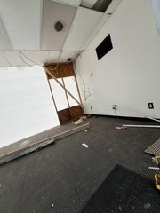 24×38 Modular Open Classroom/ Office Trailer with Delivery Available!