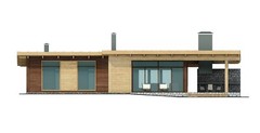PREFAB TIMBER FRAME KIT ENGINEERED WOOD HOUSE DIY BUILDING CABIN HOME GLULAM GLT