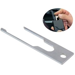 For Model 3 Y Seat Belt Remover Key Car Seat Buckle Release Tool 1133787-00-A