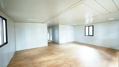 40FT Mobile Expandable Container House EMPTY – BATHROOM INCLUDED