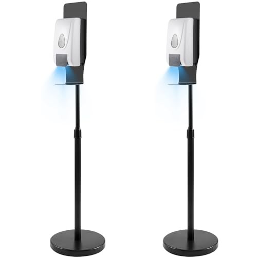 No Battery Required, Always Ready for Restaurants, Schools, Churches, Office, Ou