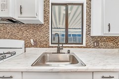 Mobile house for sale, 2 bed 2 bath, remodeled, 2 car carport, Low Space rent
