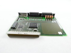 SEW EURODRIVE 8227772.14.15 / 814 414 1.12 CONTROL CARD DIP *