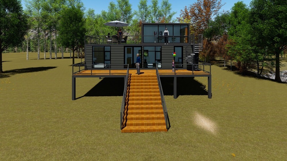 Key West – Tiny Home Catalog