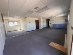 Doublewide Modular Building Portable Office Trailer Mobile Home Carson City, NV