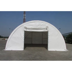 30’x40’x15′ Shelter Galvanized steel tube, 610g/m2 PVC, waterproof,UV resist New