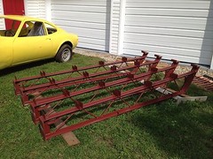 Steel Building Kit NEW Clear Span Garage Shop Auto Storage Workshop Farm Ranch