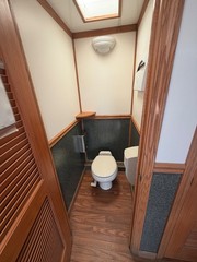 2007 Mobile Restroom/bathroom Trailer, 8×30