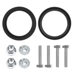 T1001-9VP RV Waste Valve Seal Kit 1-1/2 Inch Replacement Valterra Lasalle…