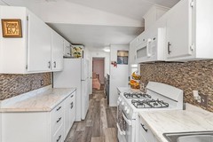 Mobile house for sale, 2 bed 2 bath, remodeled, 2 car carport, Low Space rent