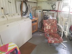 Double-wide Fully Furnished Home in Sunny South Florida