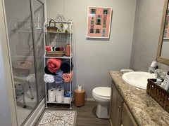 Oak Creek Mobil Home, 3/2 , 1216 sq ft Sale Includes Many Extras