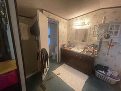 LIGHTLY USED 1995 Mobile Home- 2 Bed/ 2 Bath!