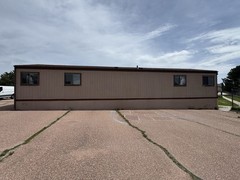 Modular Building Portable Classroom Home Conversion Tiny House Cabin Cottage