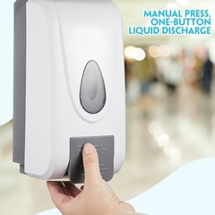 No Battery Required, Always Ready for Restaurants, Schools, Churches, Office, Ou