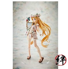 Original Character PVC Elf Village Series 1/6 6th Villager Melmu 23cm