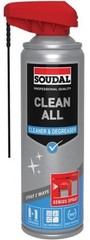 Soudal Clean All Genius Spray | 300ml – 134622