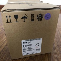 1PC New Fuji FRN3.7G1S-4C Inverter FRN3.7G1S4C Expedited Shipping