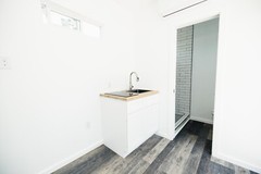 20 ft Shipping Container Home – The Beaumont