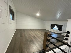 Brand New, Modern Tiny Homes for Sale- Customizable! 