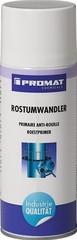 Promat Tecwerk Rust Converter | 400ml | Spray Can – 4000354676