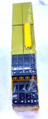 Pilz Safety Relay PNOZ s4 C 24VDC 3n/o 1n/c, 751104 New Sealed