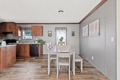 2023 Live Oak TRENTON Mobile Home 3BR/2BA 28×56-All Southeast States-45 Days!