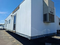 Administrative Office Trailer with Reception Area. Delivery & Setup Available!