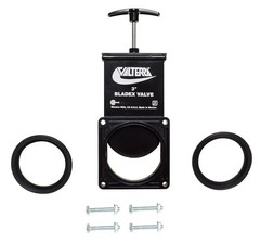 3″ Valve Body, with Seals & Hardware 3 inches