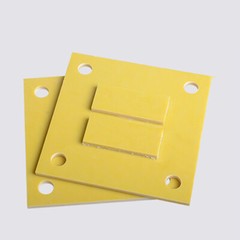 Thick 0.5/0.8/1/1.5/2/3mm 3240 Fiberglass Sheet Epoxy Glass Resin Board Plate