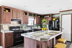 2023 Live Oak HIGHLANDER Mobile Home 5BR/3BA 32×74-All Southeast States-45 Days!