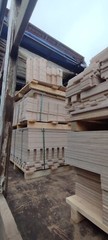 273 sg.ft СANDLE HOUSE KIT #PW-23 PREFAB DIY PLYWOOD BUILDING CABIN HOME MODULAR