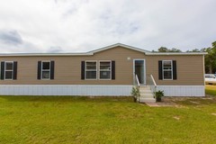 2023 LIVE OAK SPRINTER Mobile Home 3BR/ 2BA 1456 sq ft All S. E. States-45 Days!