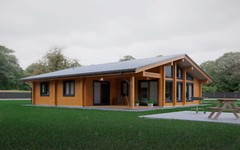 PREFAB LOG CABIN HOME KIT WOODEN SHELL 1553 ft² / 144.3 m – DISCOUNT CARD 3% off