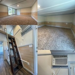New 2021 Sequoia Tinny House on wheels $92,911.70 OBO 2Bed 1Bath