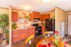 2023 LIVE OAK GUNNER Mobile Home 3BR/2BA 1560 sq ft-FACTORY DIRECT- ALL FLORIDA