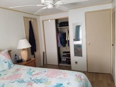 Double-wide Fully Furnished Home in Sunny South Florida