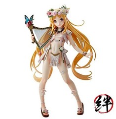 Original Character PVC Elf Village Series 1/6 6th Villager Melmu 23cm