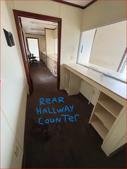 12×56 Receptionist Modular Office Trailer with Delivery!