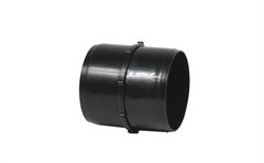 Camco 39203 ABS Black 50 PSI RV Internal Hose Coupler 2 I.D. in.