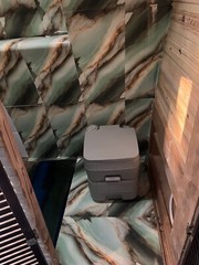 168 Sq Ft THOW – Tiny House Custom Built nearly done & be Finished before PU