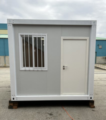 Modular Building KIT – Home Office Storage Commercial Residential Use IN STOCK