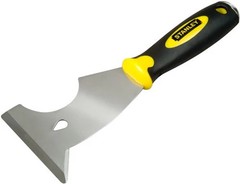 Stanley Hand Tools 6-in-1 Spatula Knife – 0-28-206