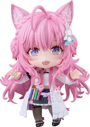Good Smile Company Hololive Production: Hakui Koyori Nendoroid Ac from JP