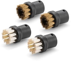Karcher Power Bristle Set – 2.863-335.0