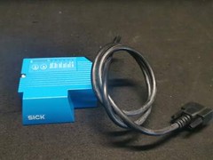 SICK CLV630-2000