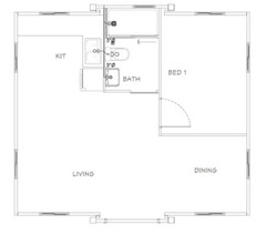 New prefab tiny homes for sale